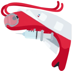 ScienceShrimp emoji