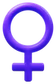 Girl emote