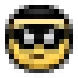 robber emote