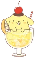 PurinDrink emote