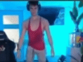 dantesMalphiteDanceIrl animated emote