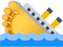 toetanic emote