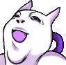 MewtwoLUL emote