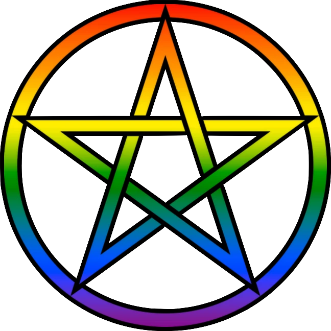 pentacle_pride emote