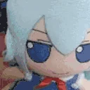 CirnoBoogie emote