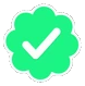 water_green_Okay emote