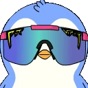 PenguPitViper emote