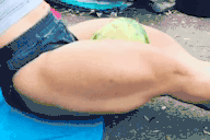 thighsCrush animated emote