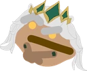 qiyThonk emoji