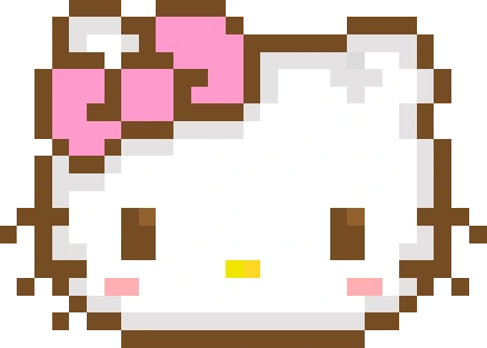 cutesy emote