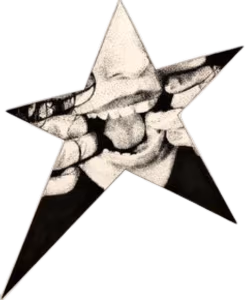 star_mouth emote