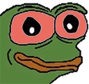 CrungoHigh emote