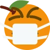 QuarantineMasked emote