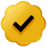 twitter_gold_checkmark emote