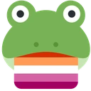 lesbian_phrog emote