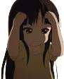 NotLikeMio emote