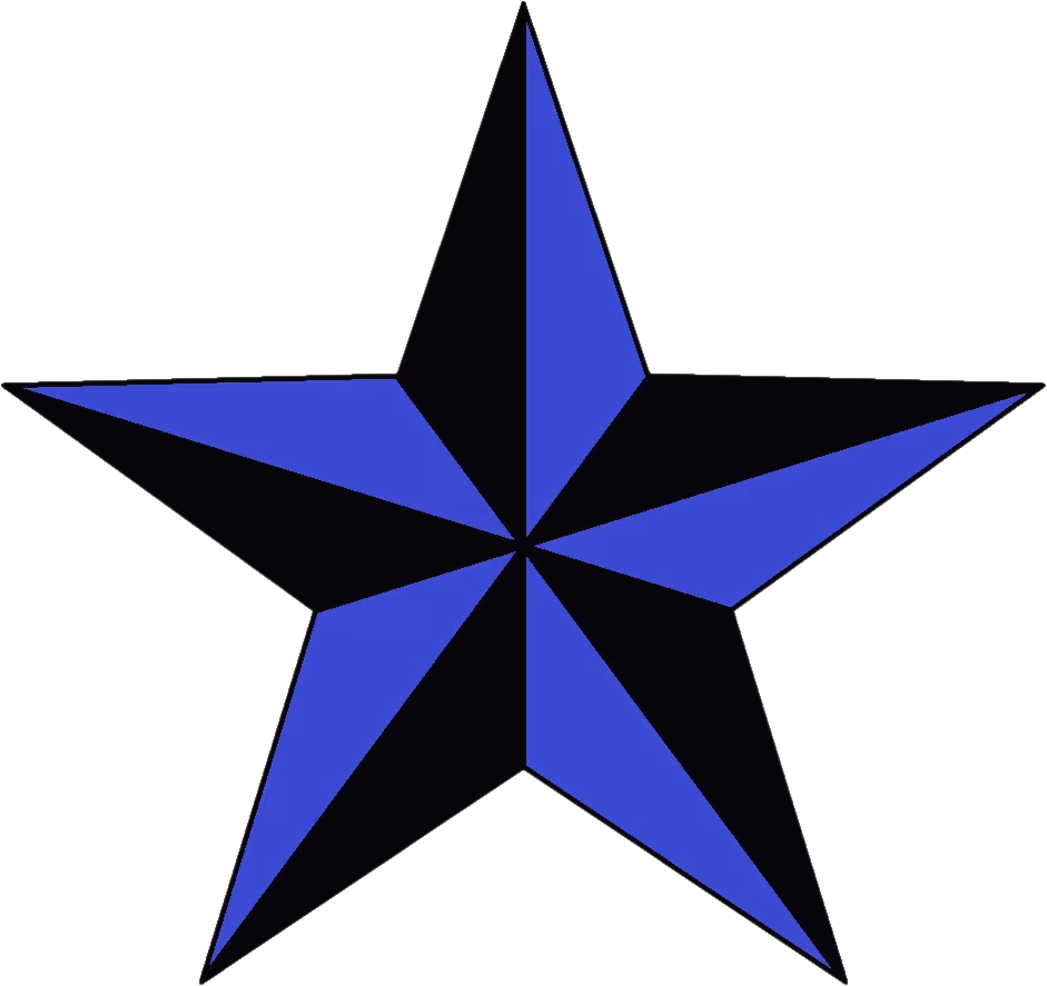 StarIndigo emote