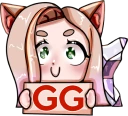 GG_Ahri_LoL emote