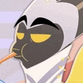 Adam_Drinking emote