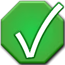 Verify emote