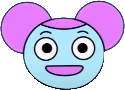 Pibby emote