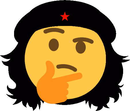 che_thonk emote