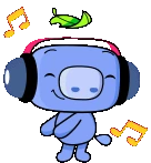 Dance emote