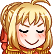 NeroProud emote