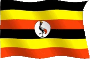 UGANDA emote