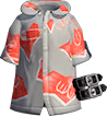 HulaPunkShirt emote