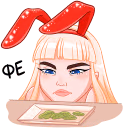 Catalina21 emote