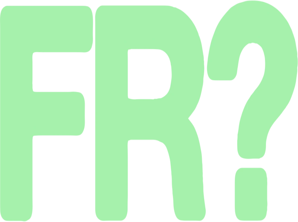 FR emote