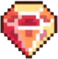 orange_diamond emote