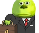 PogOBusiness emote