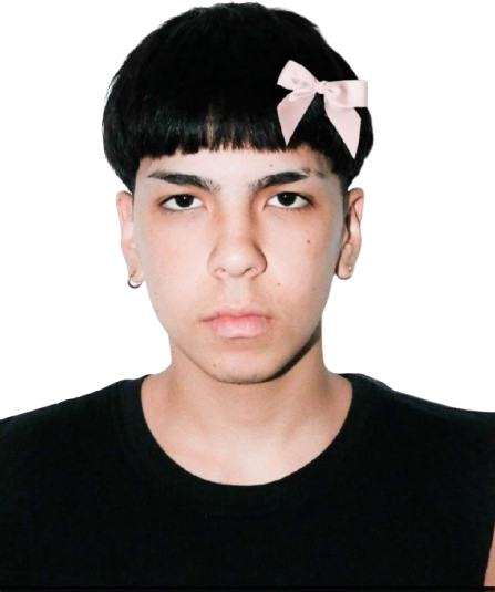 milo static emote