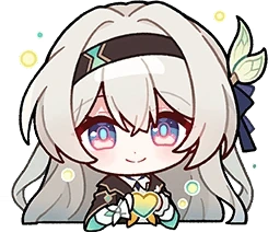Firefly_FingerHeart emoji