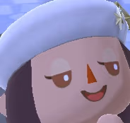 hmm emote