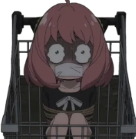 Anya_Frightened emote