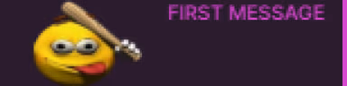 FirstTimeDumbass emote
