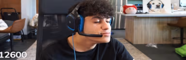 omeFaded emote