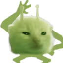 Potglorp emote