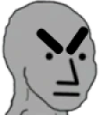 MadNPC emote