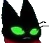 catlooktowards_transparent emote
