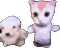 noDansi static emote