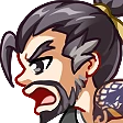 HanzoRage emote