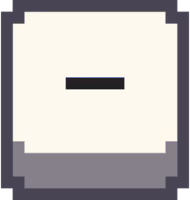 pixel_symbol_minus emote