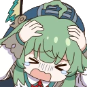 NotLikeHuo emoji