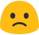 blobfrown emote