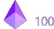 cheer100 emote