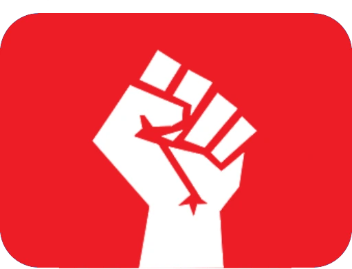 leftpopulist_flag emote